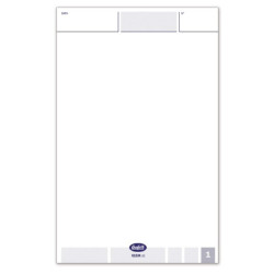 Registro carico-scarico rifiuti Mod. A per detentori - 32x21 cm  Z10584Z118514