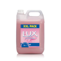 Crema sapone mani Lux 5 L  fragranza floreale - 7508628