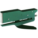 Cucitrice a pinza ZENITH 548/E Verde-Nero 0215481035