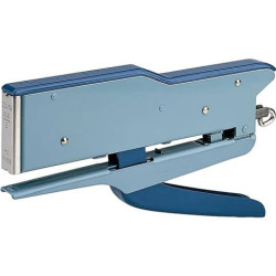 Cucitrice a pinza ZENITH 548/E Celeste-Blu 0215481007