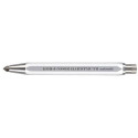 Portamine da disegno KOH-I-NOOR metallo satinato 5,6mm H5640-9