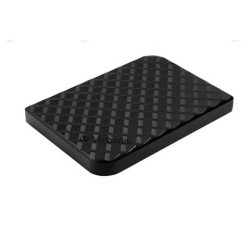 Hard Disk Esterno Verbatim Store 'n' Go USB 3.0 1 TB nero - 53194