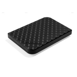 Hard Disk Esterno Verbatim Store 'n' Go USB 3.0 2 TB nero - 53195