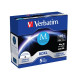 Blu-Ray Archivial XL M-Disc Verbatim 100 GB conf. da 5 - 43834