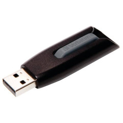 Chiavetta USB 3.0 V3 Verbatim 32 GB  49173