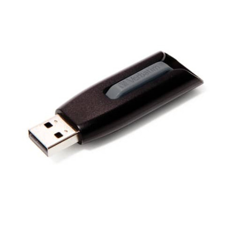 Chiavetta USB 3.0 V3 Verbatim 256 GB  49168