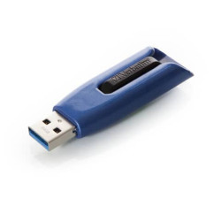 Drive USB  3.0 Store'n' Go V3 Verbatim 64 GB 49807
