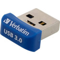 Chiavetta USB 3.0 Store 'n' Stay Nano Verbatim 64 GB 98711