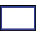 Etichette per prezzatrice Printex f.to 26x19 mm bianco/blu permanenti conf 10 rotoli da 600 etich. -