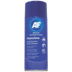 Detergente schiumogeno AF International Bomboletta da 300 ml Foamclene AFCL300