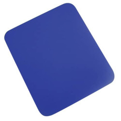 Tappetino per mouse Q-Connect 23x19x0,6 cm blu KF04516