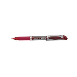 Penna roller Pentel Energel XM 1 mm rosso BL60-BO