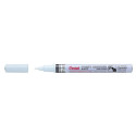 Marcatore a vernice Pentel Paint Marker MSP10 2.9 mm bianco MSP10-W