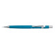 Portamine Pentel Sharp P200 fisso da 4 mm - mina 0,7 mm HB fusto azzurro P207-C