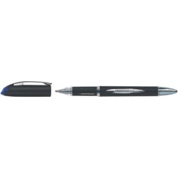 Penna roller con cappuccio JETSTREAM 1 mm blu M SX210 B