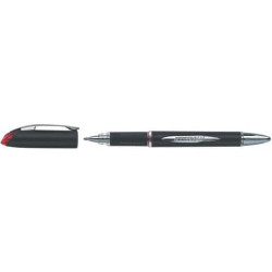 Penna roller con cappuccio JETSTREAM 1 mm rosso M SX210 R