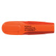 Evidenziatore Q-Connect 2-5 mm arancio  KF16039