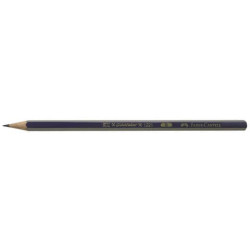 Matita di grafite Faber-Castell Goldfaber 1221 B 112501