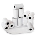 Rotoli POS ROLL MADE termico omologato senza stampa 57/20/12 5720P