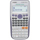 Calcolatrice scientifica Casio FX-570ES PLUS con 417 funzioni. Ammessa alla Maturità. FX-570ES Plus
