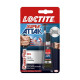 Colla Loktite Super Attak Power Flex gel 3 g. trasparente 2047420