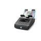 Bilancia conta denaro Safescan 6165 nero  131-0573