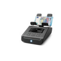 Bilancia conta denaro Safescan 6165 nero  131-0573