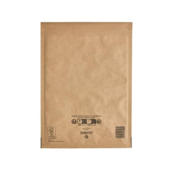 Buste imbottite Mail Lite® Gold G 24x33 cm Avana minipack 10 pz. - 103041283