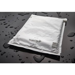 Buste imbottite Mail Lite® Tuff Cushioned C 15x21 cm bianco Conf. 10 pezzi - 103024703