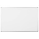 Lavagna magnetica Bi-Office Earth Maya cornice in alluminio 120x90 cm CR0820790