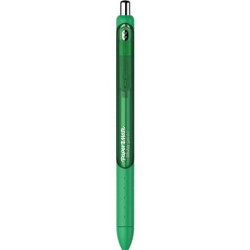 Penna a scatto Paper Mate InkJoy Gel RT 0,7 mm verde 1957055