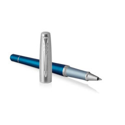 Penna roller Parker Urban Premium Night F Dark Blu CT 1931566