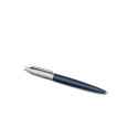 Penna a sfera a scatto Parker Jotter Core M Royal Blue CT 1953186