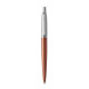 Penna a sfera a scatto Parker Jotter Core M Chelsea Orange CT 1953189