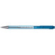Penna a sfera a scatto Pilot BPS Matic punta fine 0,7 mm blu 001626