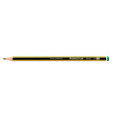 Matita grafite Staedtler Noris 120 2H  120-4