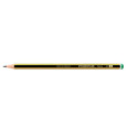 Matita grafite Staedtler Noris 120 2H  120-4