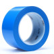 Nastro per segnaletica Scotch® rotolo in vinile blu 471 BLU