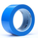Nastro per segnaletica Scotch® rotolo in vinile blu 471 BLU
