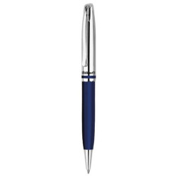 Penne a sfera Pelikan Jazz Classic M blu  confezione regalo - 0F0R58