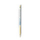Refill per penne a sfera Pelikan 37 M blu 0F3AA2