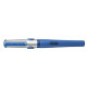 Penna stilografica Pelikan Pelikano blu  958652
