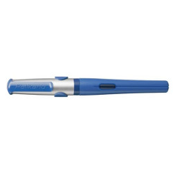 Penna stilografica Pelikan Pelikano blu  958652