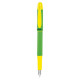 Penna stilografica Pelikan Primapenna M verde/giallo 0F6DF5
