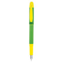 Penna stilografica Pelikan Primapenna M verde/giallo 0F6DF5