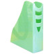 Portariviste ARDA Keep Colour Pastel polistirolo verde 7,5x26,6x27,8 cm 7118PASV