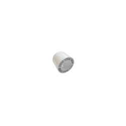 Adattatore anima interna per Distributore carta igienica jumbo QTS con diametro Ø 70 mm bianco - 0F2