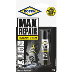 Colla universale Bostik Max Repair 8 gr  D2258