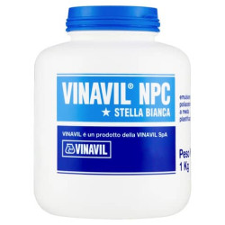 Colla universale Vinavil NPC 1 kg  D0647