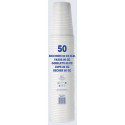 Stoviglie monouso Dopla Professional bicchieri 80 ml polistirolo bianco conf.50 - 2304